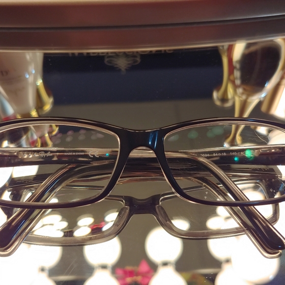 Eyeglasses - Picture 1 of 3
